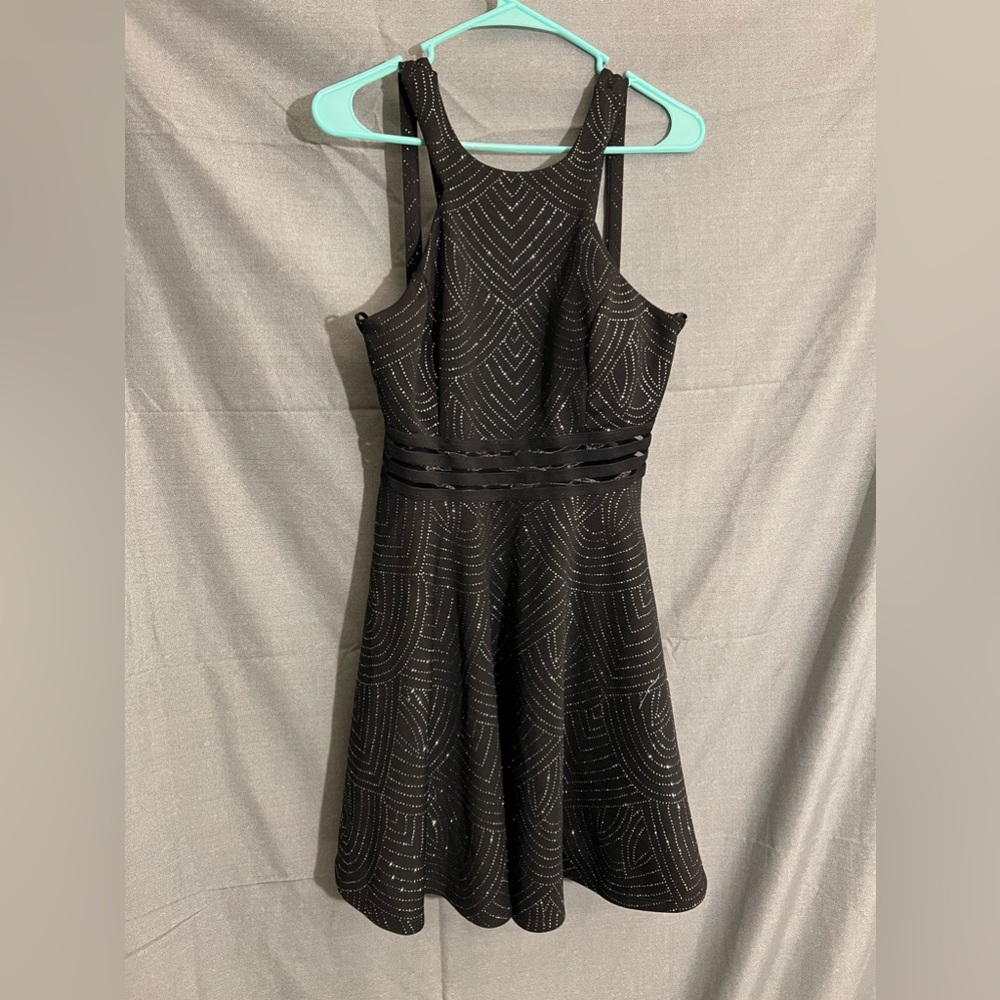 Brand: City Studio, Size: 9, Color: Black